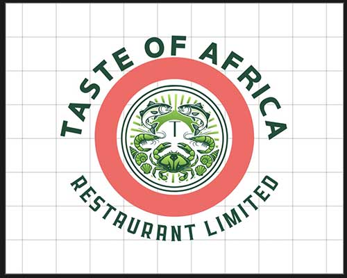 Taste Of Africa